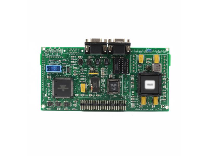 GOODWIN ELECTRONICS LTX9740