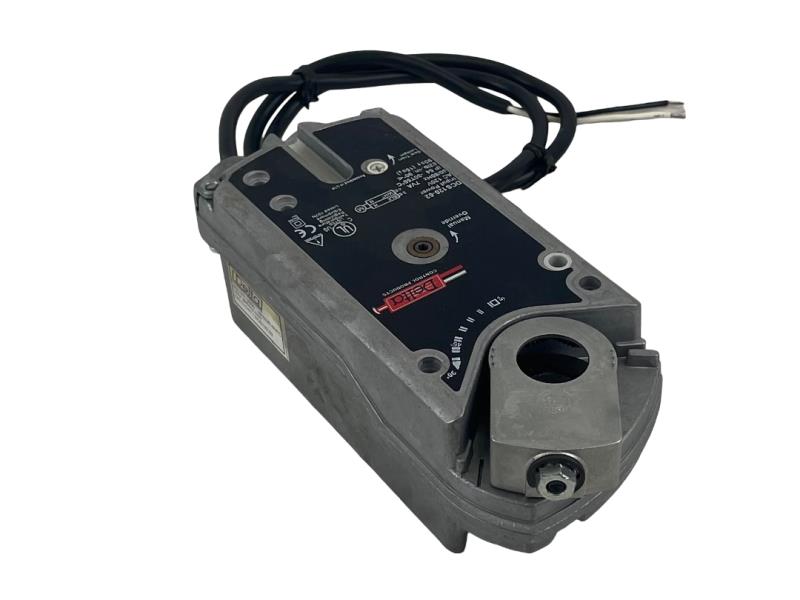 DELTA CONTROLS DCS120-62