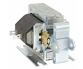 JOHNSON ELECTRIC 2005-M-1