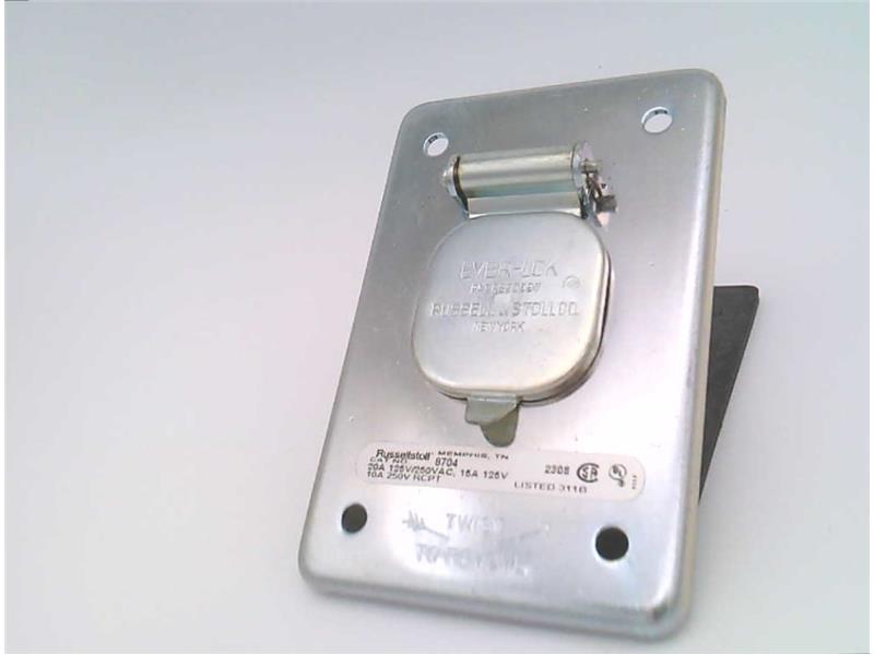 ABB THOMAS & BETTS 8704