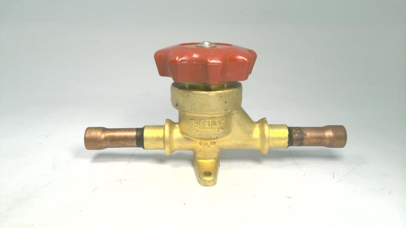 SUPERIOR VALVE 215-8ST