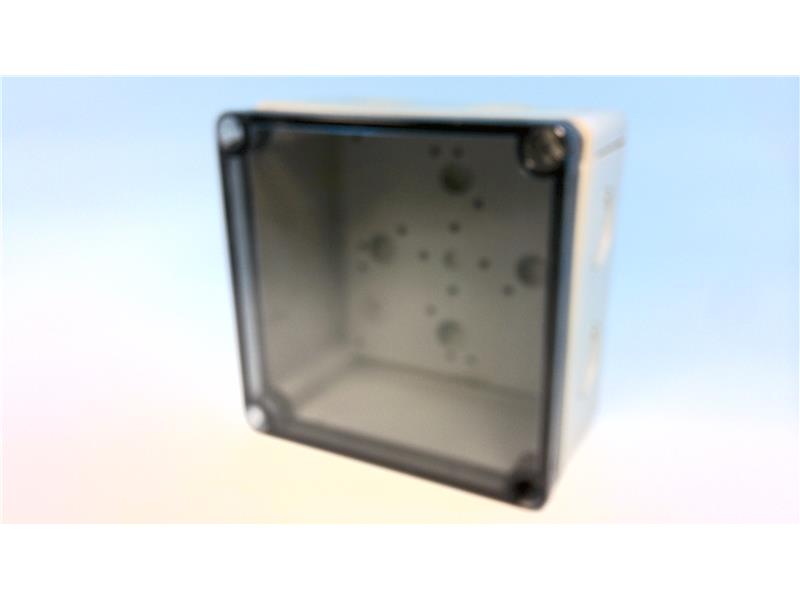 ALTECH CORP PS1313-7-T