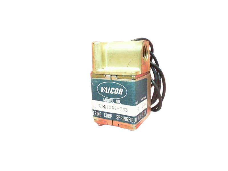 VALCOR 61C10C6733