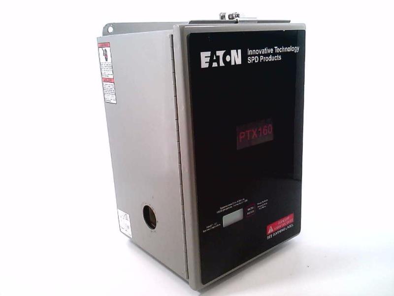 EATON CORPORATION PTX160-3Y201C-SD