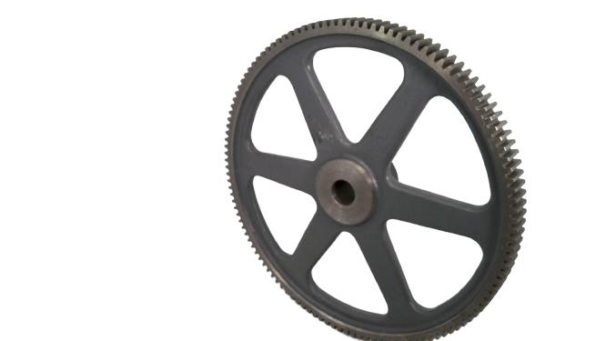 ALTRA INDUSTRIAL MOTION NF120