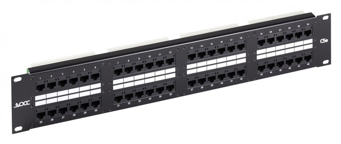 OPTICAL CABLE CORPORATION DCC4888/110A5E