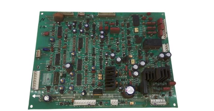 ZUEP12853 by MATSUSHITA ELECTRIC