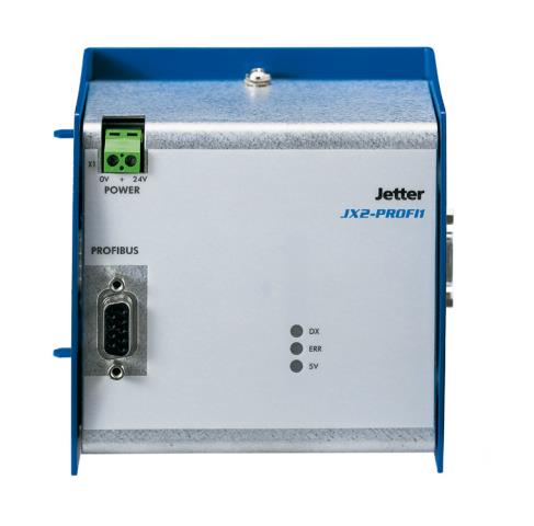 JETTER JX2-PROFI1