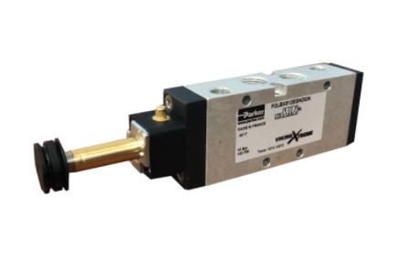 PARKER P2LAX511ESHDDN