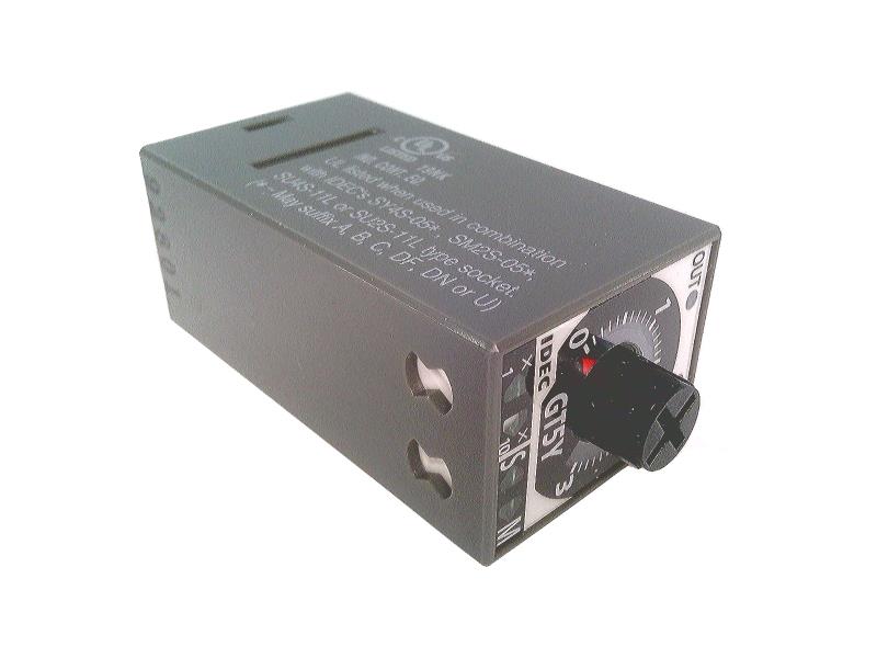 IDEC GT5Y-2SN3D24