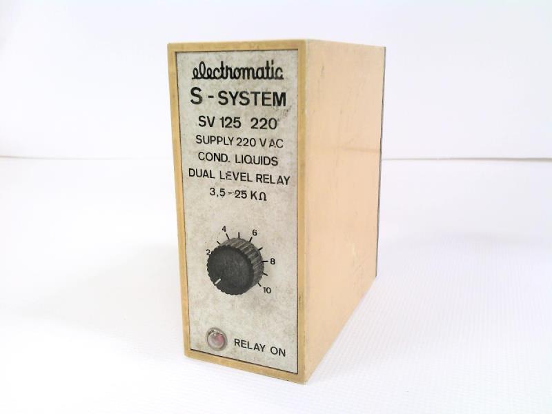 SB-105-120-3S by CARLO GAVAZZI