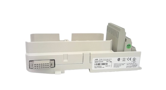 ASEA BROWN BOVERI 3BSE013231R1