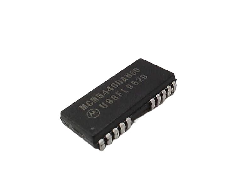 MCM54400AN60 by ZEBRA