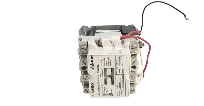 CLMC4C120 by SIEMENS