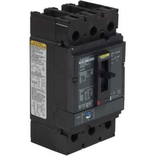 SCHNEIDER ELECTRIC JDM36200