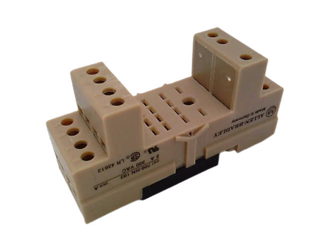 ALLEN BRADLEY 700-HN103-OS