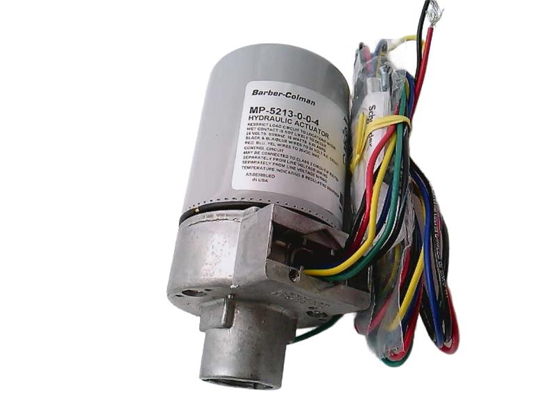 INVENSYS MP-5213-0-0-3