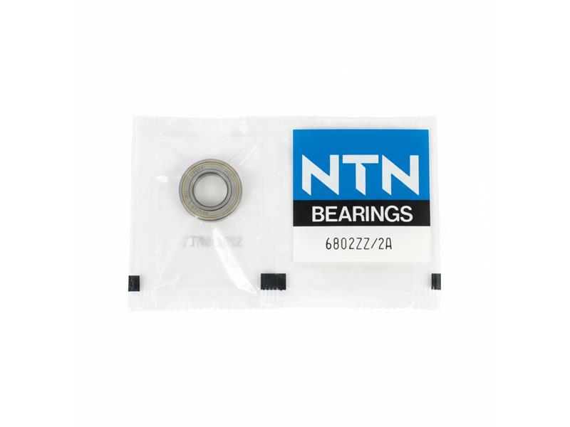 NTN BEARING 6802ZZ/2A