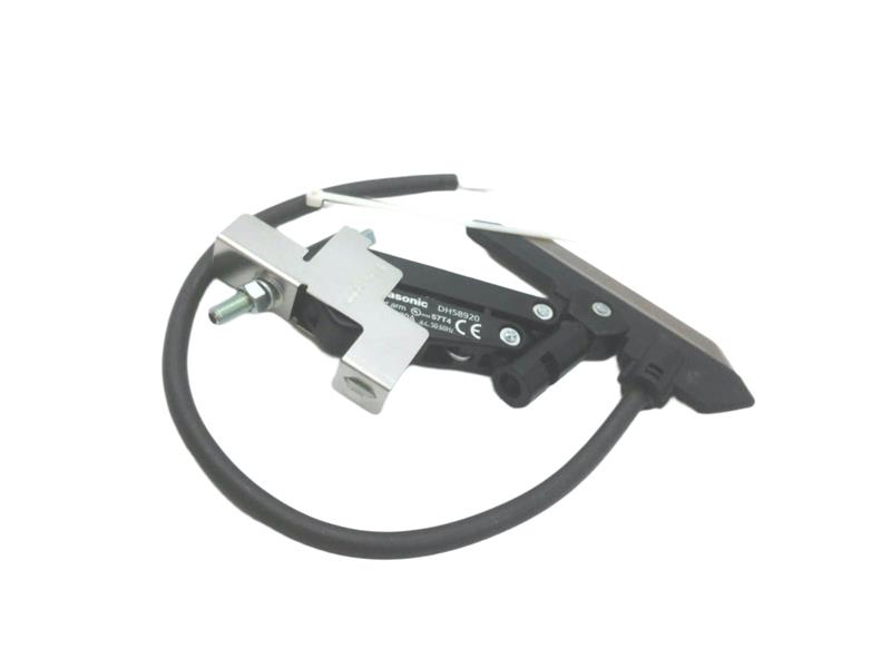 MATSUSHITA ELECTRIC DH-58920