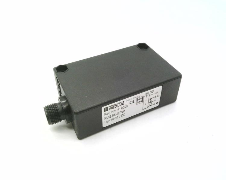 PEPPERL & FUCHS RL32-55/47/73C