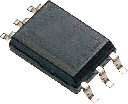 BROADCOM ACPL-W61L-560E