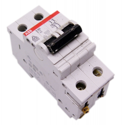 ASEA BROWN BOVERI GHS2620001R0165