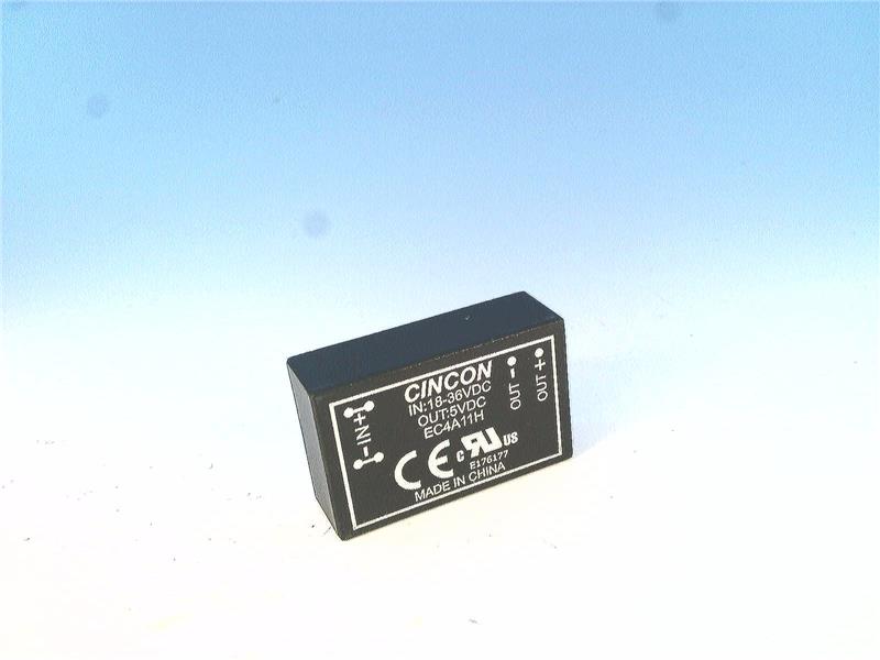 CINCON EC4A11H