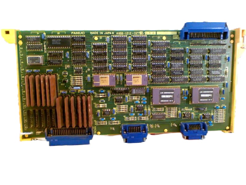 A16B-1212-0270 by FANUC