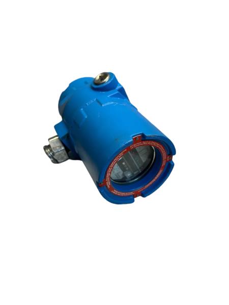 CONTROL INSTRUMENTS XTR033