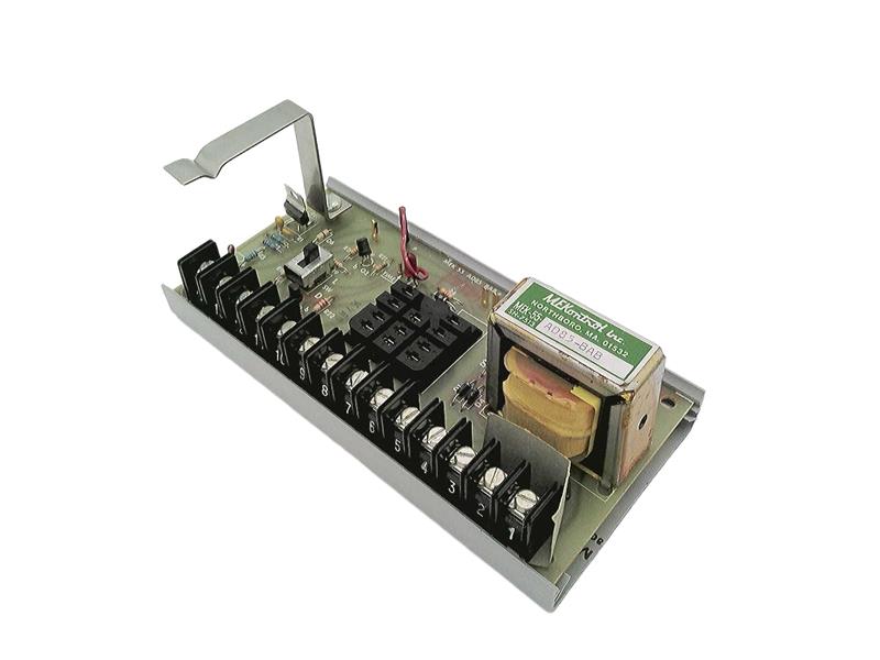 MEK-55-AD85-BAB by MEKONTROL