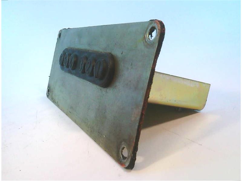 ELUX ELECTRONIC 3HAA-0001-ADX/1