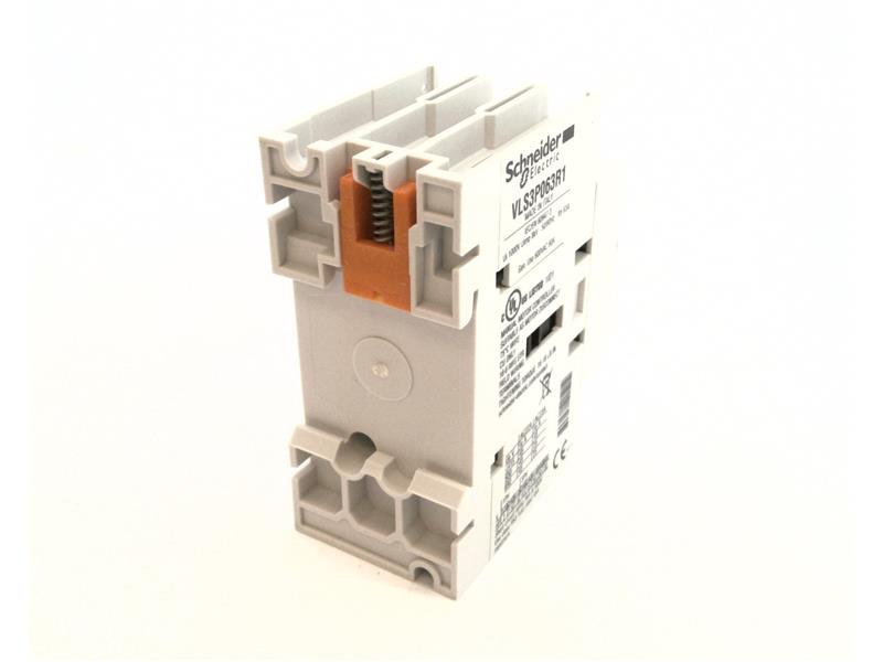 SCHNEIDER ELECTRIC VLS3P063R1