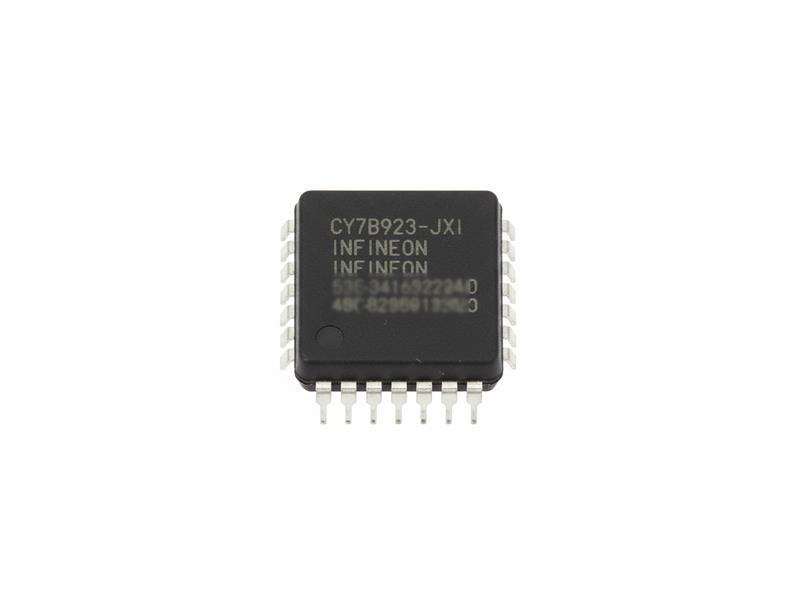 INFINEON CY7B923-JXI