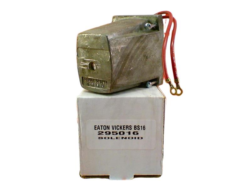 EATON CORPORATION 295016