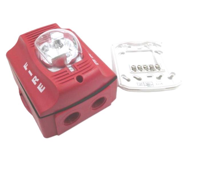 HONEYWELL P4RK