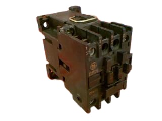 CR4CB10 by GENERAL ELECTRIC