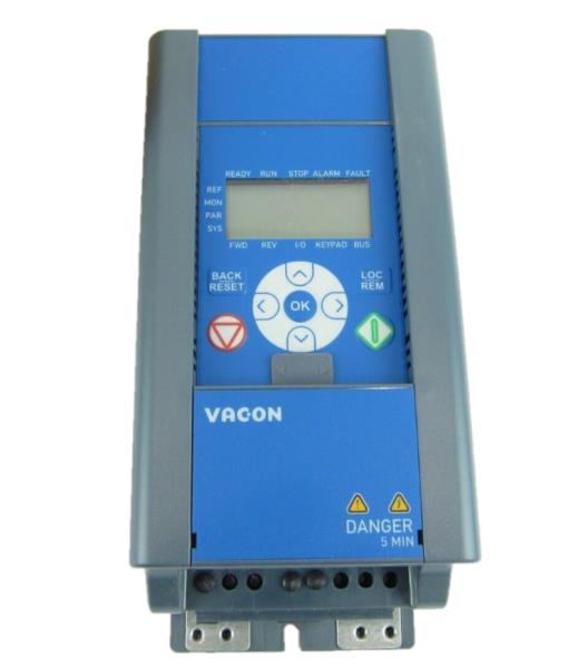 VACON0020-3L-0002-2-R02 by DANFOSS