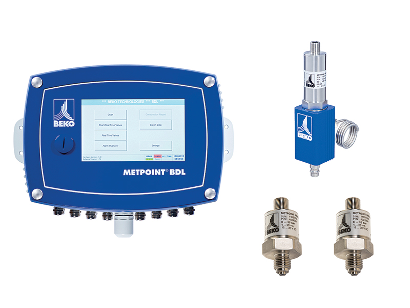 BEKO TECHNOLOGIES 4048954