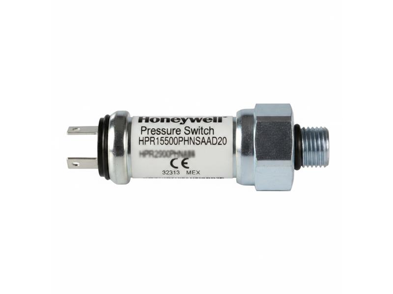 HONEYWELL HPR15520PFESNMAD20