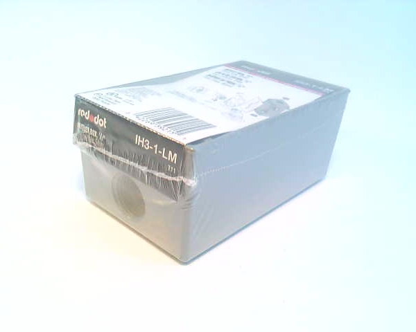 ABB THOMAS & BETTS IH3-1-LM