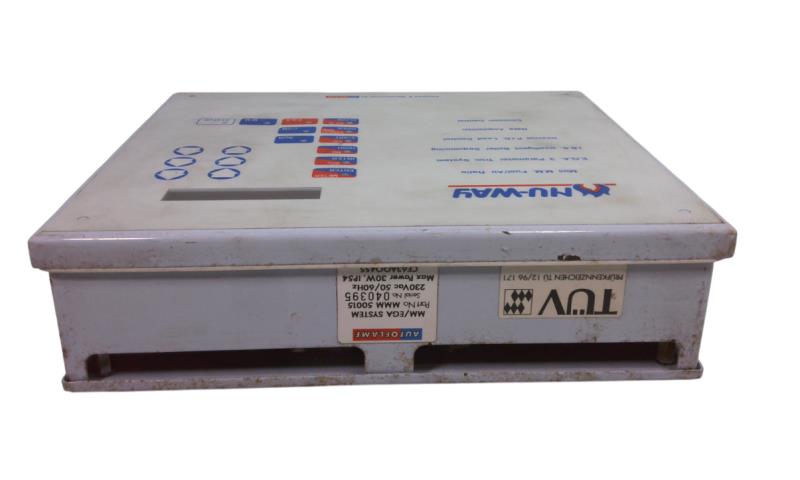 AUTOFLAME ENGINEERING MMM 50015