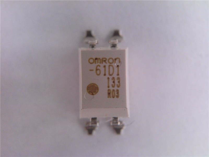 OMRON G3VM-61D1