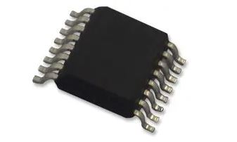 TEXAS INSTRUMENTS SEMI TLC2543IDB