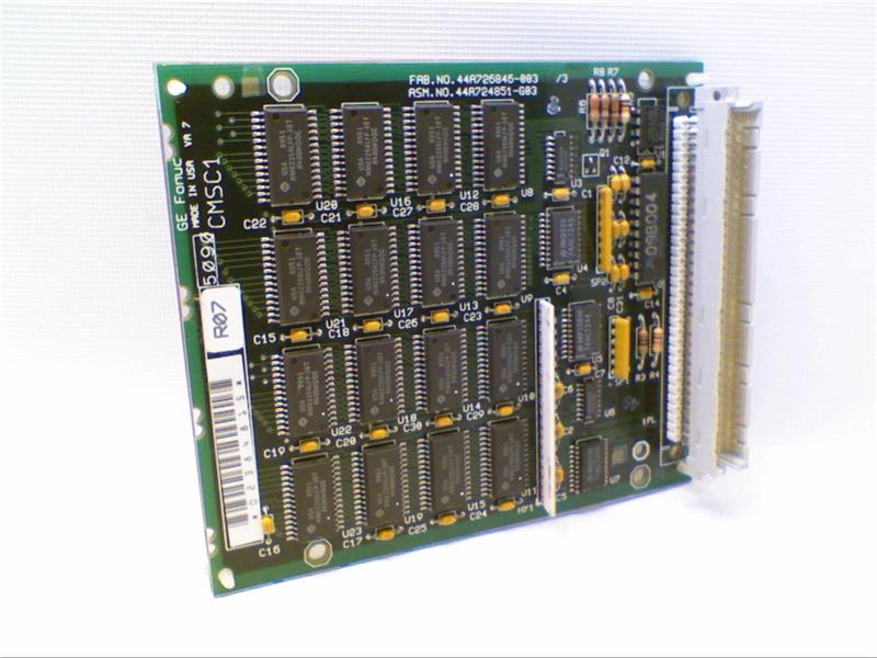 IC697MEM719 by CONVERTEAM