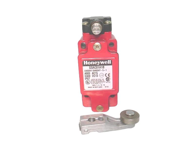 HONEYWELL GSAC01A1B