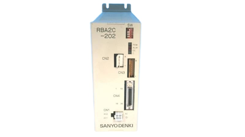 SANYO RBA2C-202