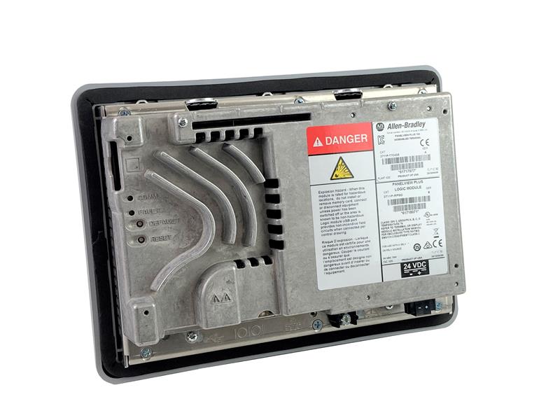 ALLEN BRADLEY 2711P-T7C4D8