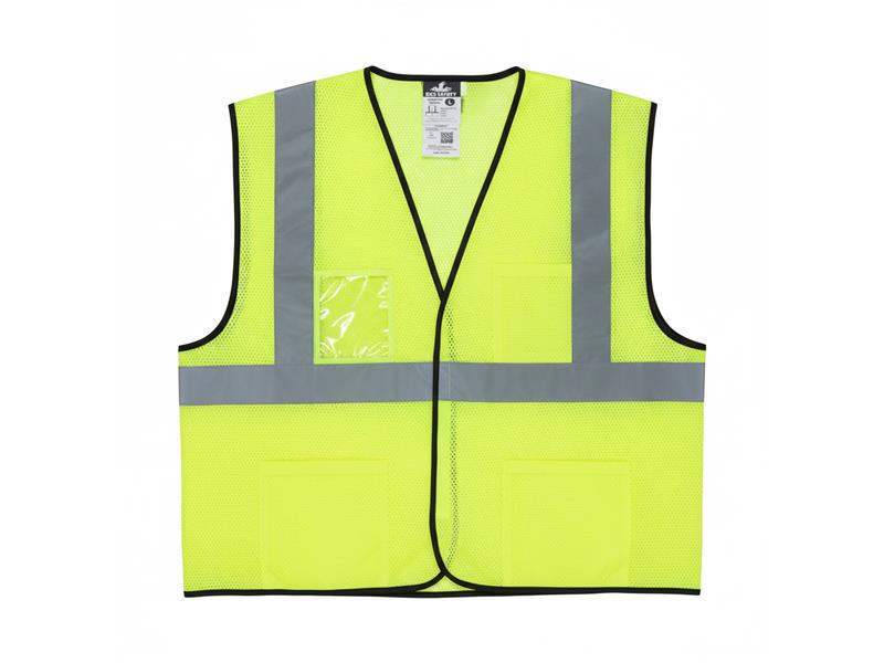 MCR SAFETY V2CL2ML