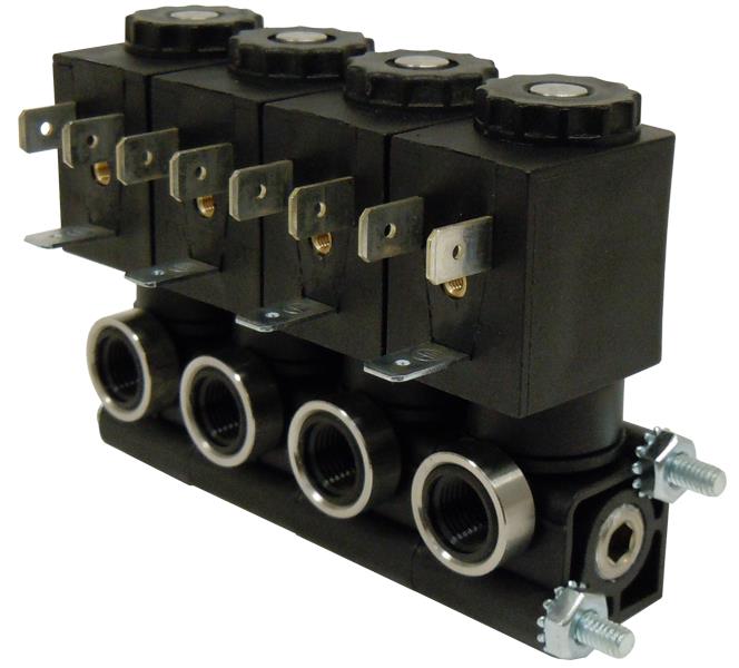 SPARTAN SCIENTIFIC 3923-01-B353