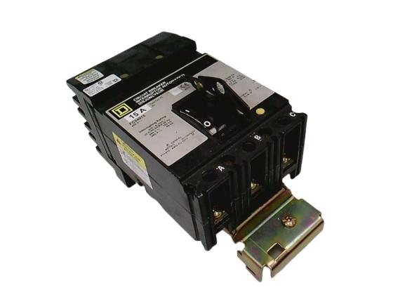 SCHNEIDER ELECTRIC FC34015